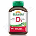 JAMIESON D3 2500IU tbl.180