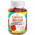 UPSA Vitality Vit.C Acerola Kids Gummies 60ks