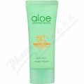 Holika Holika opalovac� gel Aloe vera SPF50+ 100ml