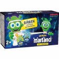 Mar��nci Gummy 2x50ks + sv�t�lko Promo
