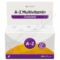 LIVSANE A-Z Multivitamin Complete tbl.60