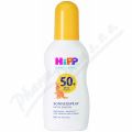 HiPP BabySANFT opal.ml�ko sprej SPF50+ 150ml