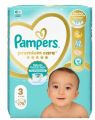 Pampers Premium Care Velikost 3