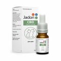 Jadon CBD olej 10% pro psy 10ml