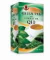 HERBEX Zelen aj s Q10 Premium Tea 20x1.5g