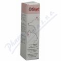 OTIVET 75ML ROZTOK K ITN U