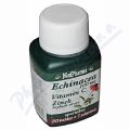 MedPharma Echinacea 100mg+vit.C+zinek tbl.37