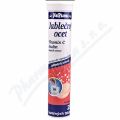 MedPharma Jablen ocet+vit.C+Inulin tbl.eff.20