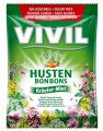 Vivil Byliny 23druh bez cukru (proti kali) 60g