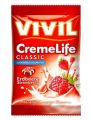 Vivil Creme life jahoda bez cukru 110g