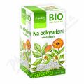 Apotheke  Na odkyselen s mskem 20x1.5g