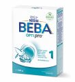 BEBA Optipro 1 poten kojeneck mlko 500g