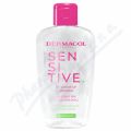 Dermacol Sensitive odliova na citliv oi 150ml