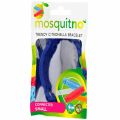 MosquitNo Pro dti nramek s citronellovou vn 1