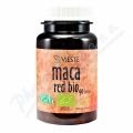 Vieste Maca red BIO tbl.90