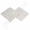 SORELEX ANTIMIKROBILN KRYT 10X10CM 1KS