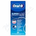 Oral-B SuperFloss dentln nit psky 50ks