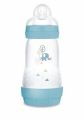 MAM Lahev Anti-Colic 2+m modr� 260ml