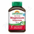 JAMIESON Ho���k bisglycin�t 100mg cps.70