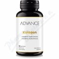 ADVANCE Kolagen s kyselinou hyaluronovou cps.120
