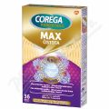Corega Power Max Max istota istc tablety 36ks