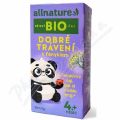 Allnature D�ts.�aj Dobr� tr�v.fen.BIO 20x1.5g 4m+