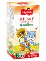 Apotheke Dtsk aj BIO rooibos bn pit 20x1.5g