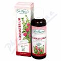 Dr.Popov Kapky bylinn Klimakterium 50ml