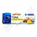 Tuk ve slunenic. oleji s citrnem 3x80g Sun&Sea