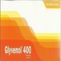 Glyvenol 400 por.cps.mol.60x400mg