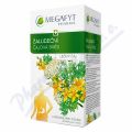 Megafyt aluden ajov sms por.spc.20x1.5g