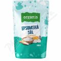 Organis Epsomsk sl s vitamnem C 1000 g