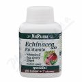 MedPharma Echinacea 600 Forte+kurkumin tbl.67