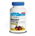 Swiss NatureVia Brusinky 1132mg cps.30