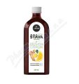 LEROS 100% ���va z�zvor a citron 250ml