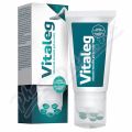 Vitaleg relaxan masn gel na nohy 120ml