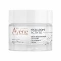 AVENE Hyaluron Activ B3 Krm pro obnovu bunk 50ml