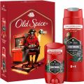old spice wolfthorn darkov balen