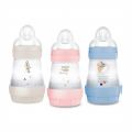 MAM l�hev anti-colic 160ml (mix barev)