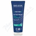 WELEDA For Men Active Fresh 3v1 sprchov gel 200ml