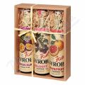 Kitl Syrob Maracuja+Malina+Grep 3x500ml
