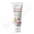 Wooden Spoon Opalovac� ml�ko Mango SPF50 100ml