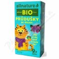 Allnature D�ts.�aj Pr�du�ky sl�z.BIO 20x1.5g 9m+