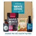 Allnature Mens Edition