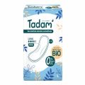 TADAM Dermo sens.vlo�ky BIO bavlna Maxi Super 16ks