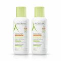 A-DERMA Exomega CONTROL Emolienn krm 400ml DUO