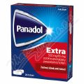 Panadol Extra 500mg/65mg tbl.flm.24 IV