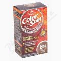 Barva Color&Soin 6N - tmav blond 135ml