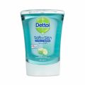 DETTOL Npl do bezdot.dvk. Svest okurky 250ml