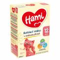 HAMI 12+ VANILKA 600G
